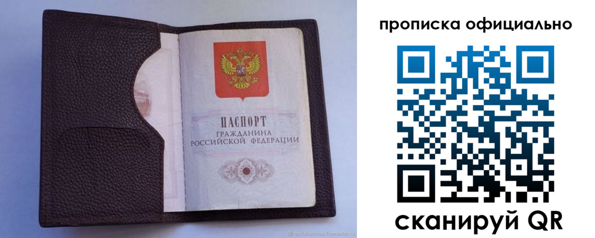 купить прописку в Ульяновской области